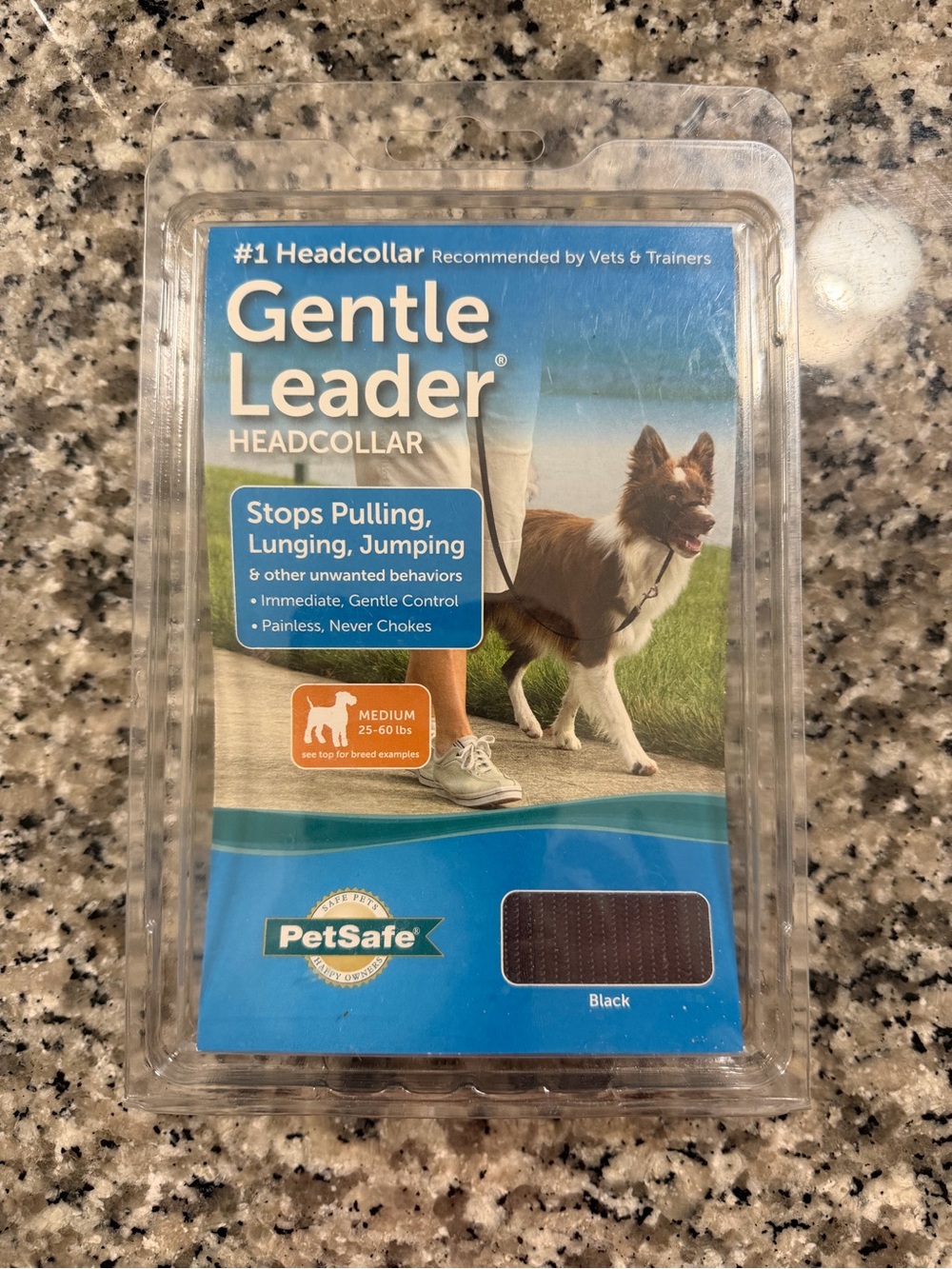 Gentle Leader Collar